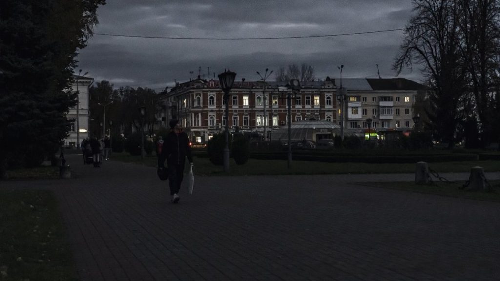 На Полтавщині запроваджують режим максимальної економії електроенергії