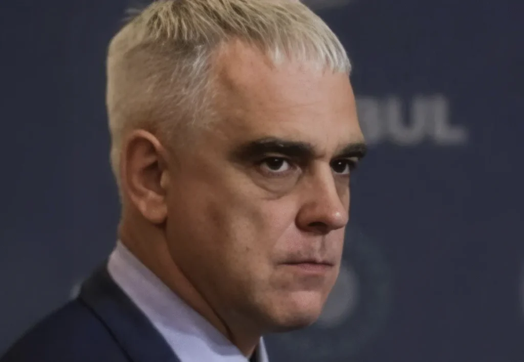 Уродженець Кременчука Олександр Поклад став першим заступником голови СБУ