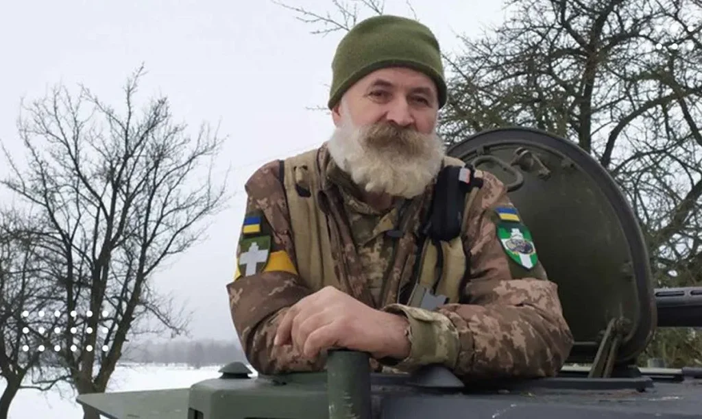 Зеленський підписав указ: чоловіки 60+ можуть служити за контрактом