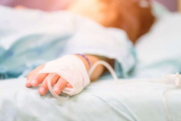 У Полтавській області від грипу А померла дитина