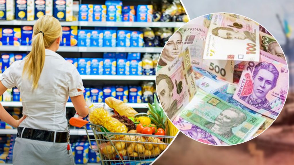 Як змінилися ціни на споживчому ринку Полтавщини у січні: деталі