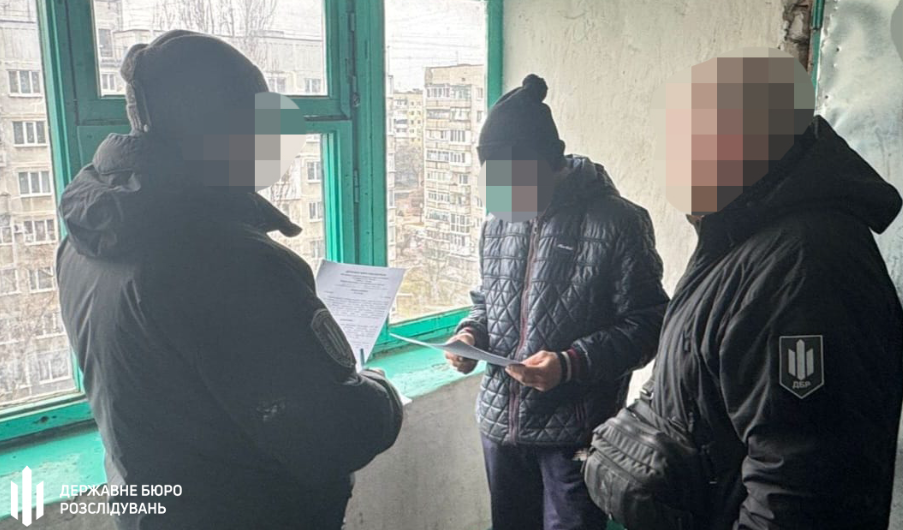 Втеча з полігону: жителя Полтавщини підозрюють у дезертирстві