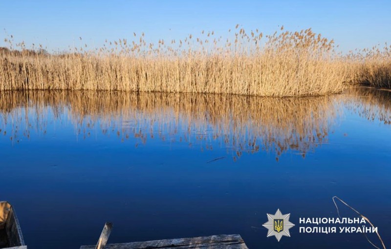 У річці на Полтавщині знайшли тіло 61-річного чоловіка, якого розшукували