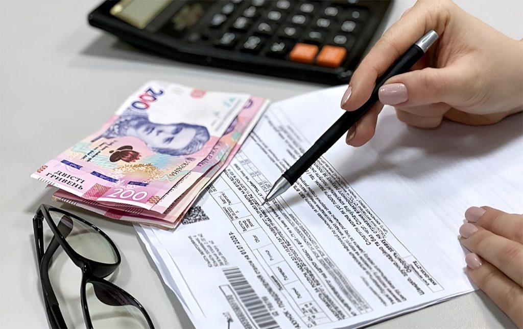 Борги за комуналку в Україні перевищили 113 млрд: Полтавщина серед лідерів