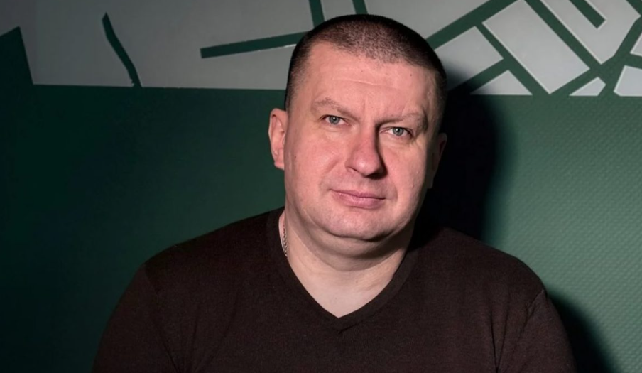 У Полтаві призначили нового керівника Ветеранського центру