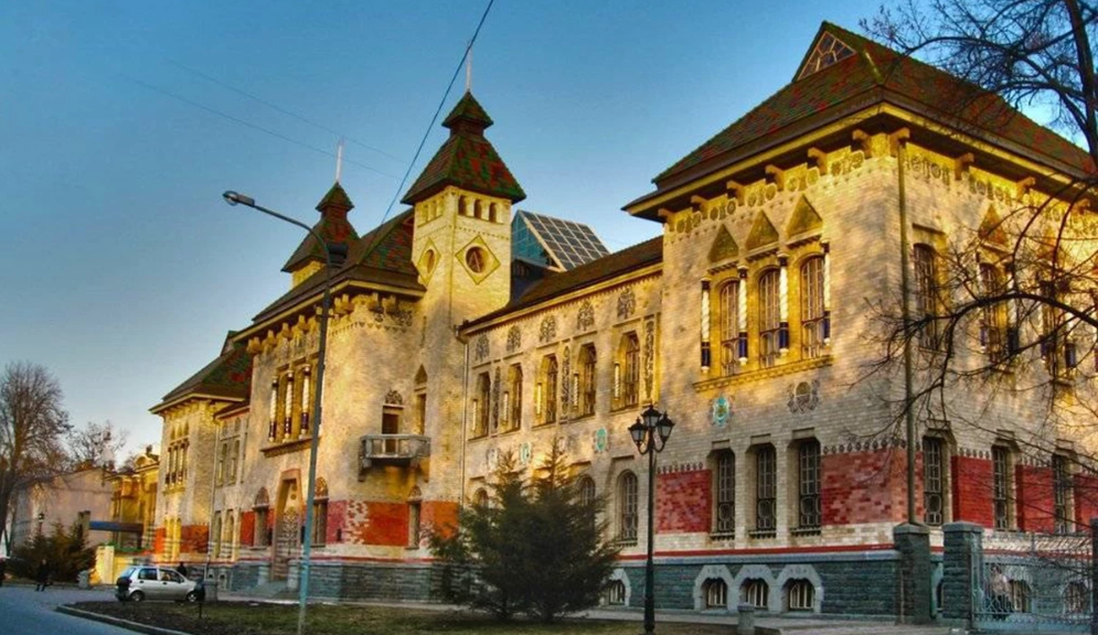 Протягом тижня у Полтаві відбудуться вистави та концерти: афіша