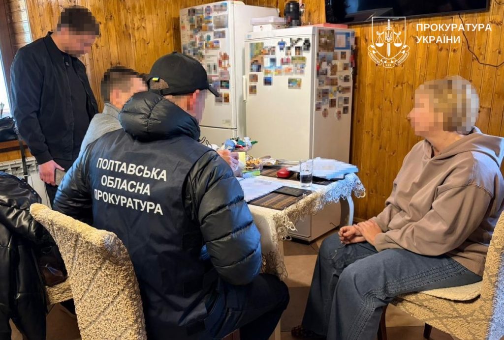 Правоохоронці викрили схему ухилення від податків на 18 мільярдів схема ухилення від податків Україна