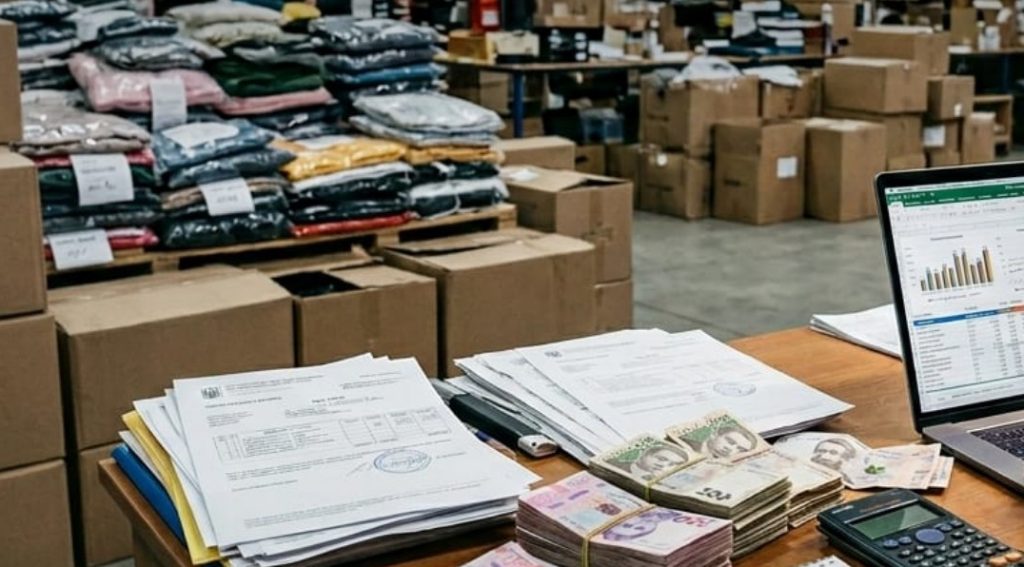 За матеріалами детективів БЕБ харківський бізнесмен відшкодував до бюджету 5 мільйонів несплачених податків
