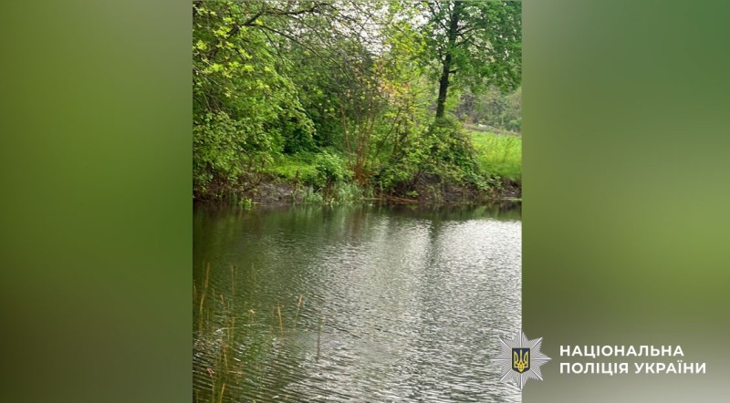 У Лохвиці у водоймі знайшли тіло 45-річної жінки