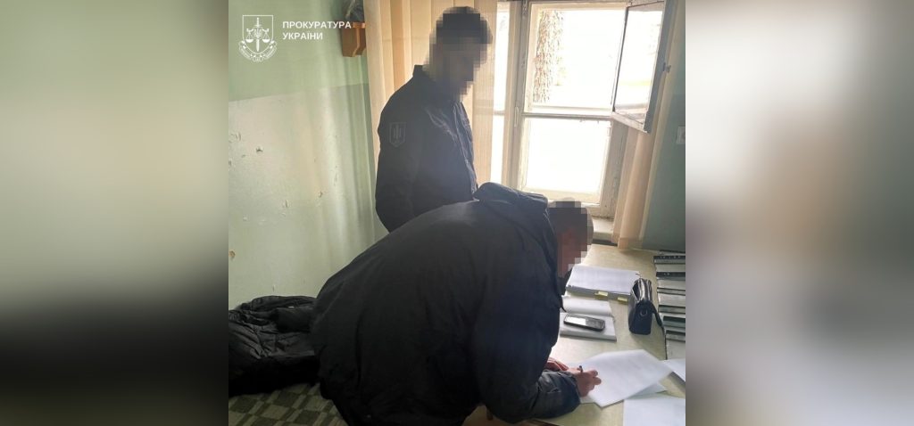 На Полтавщині судитимуть експоліціянта та його спільницю, які обіцяли військовому оформити статус обмежено придатного