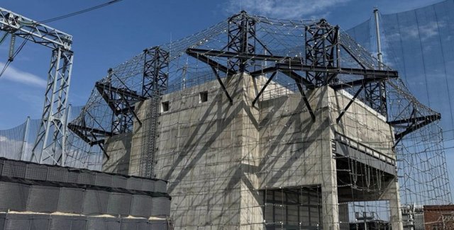 У Полтавській області посилюють захист 31 об’єкта енергетики