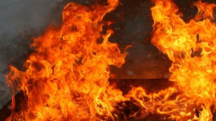 У Полтаві в пожежі в квартирі загинули чоловік та жінка