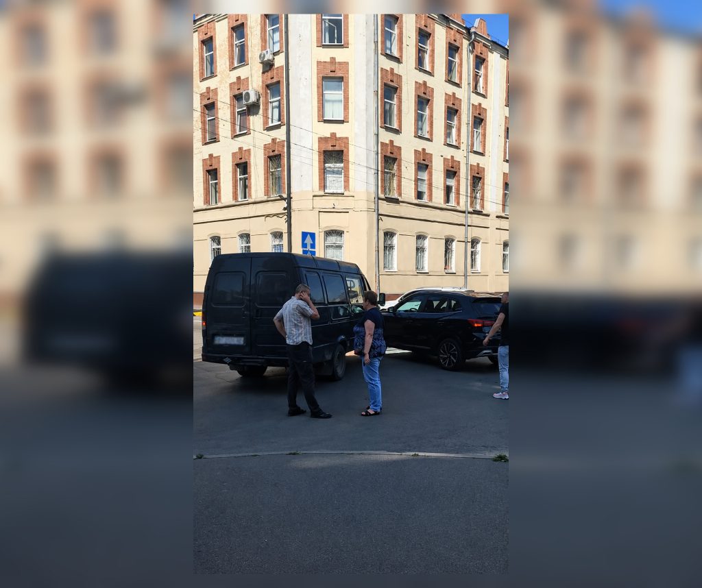 ДТП у Полтаві: рух ускладнено ДТП у Полтаві: рух ускладнено