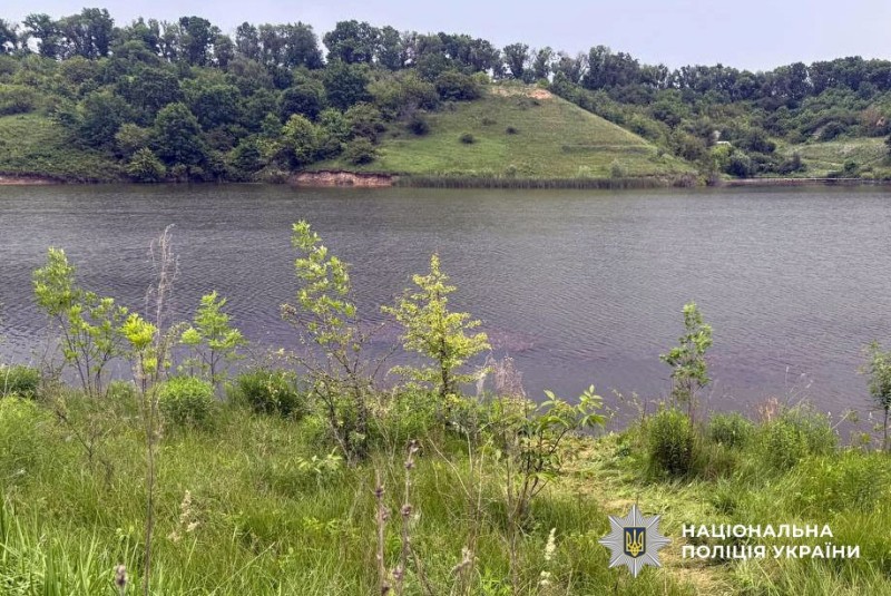 На Полтавщині 61-річний чоловік пішов купатися та втонув