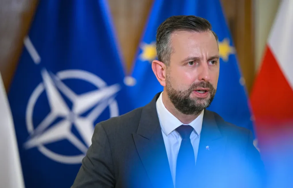Польща не підтримає вступ України до ЄС без вирішення «питання УПА» Польща не підтримає вступ України до ЄС без вирішення «питання УПА»