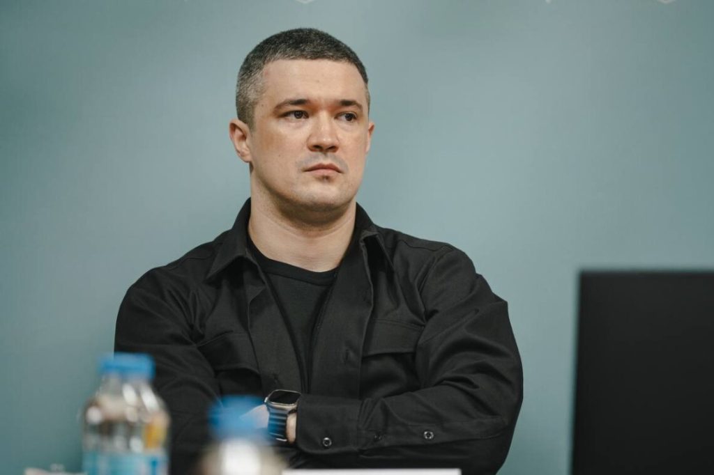 Ексміністер Міноборони Федоров заявив про конфлікт з Сирським і пояснив причини своєї відставки