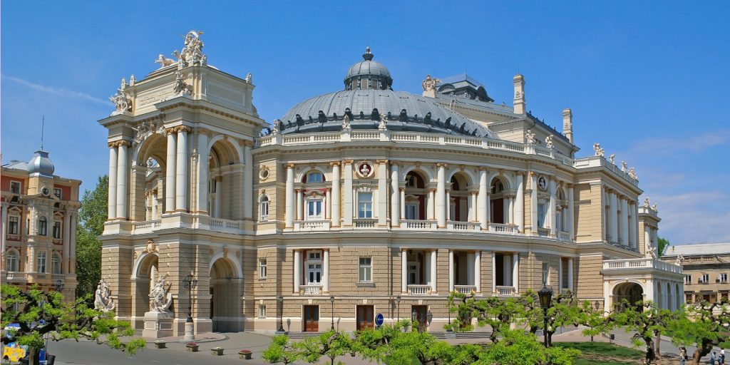 Відпочинок в Одесі: топ-10 небанальних локацій для туристів