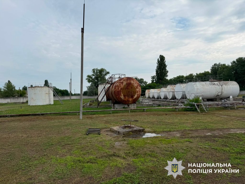 У Полтавській області викрили схему продажу неякісного пального на 50 мільйонів