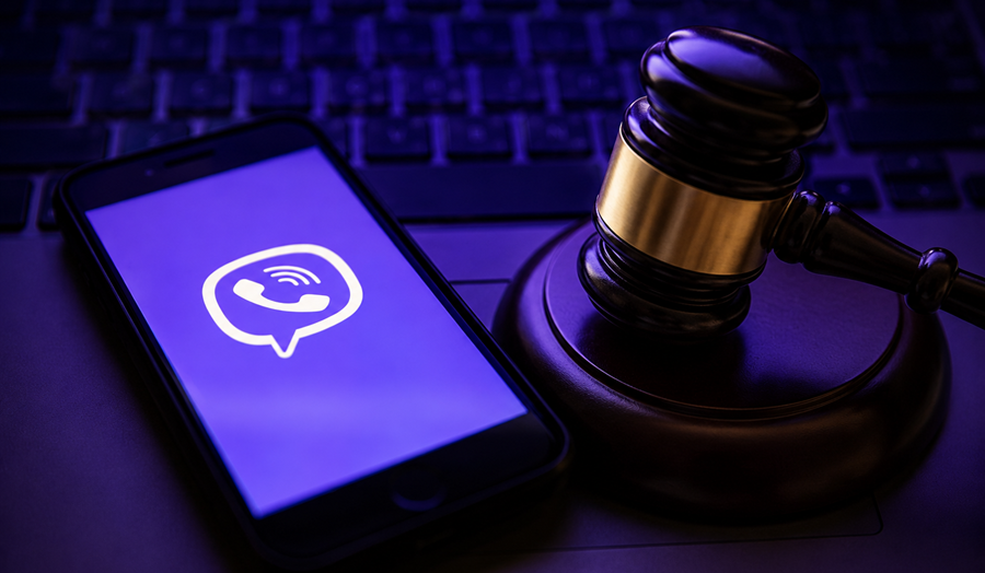 Жінка зливала у Viber дані про ТЦК на Полтавщині: її засудили