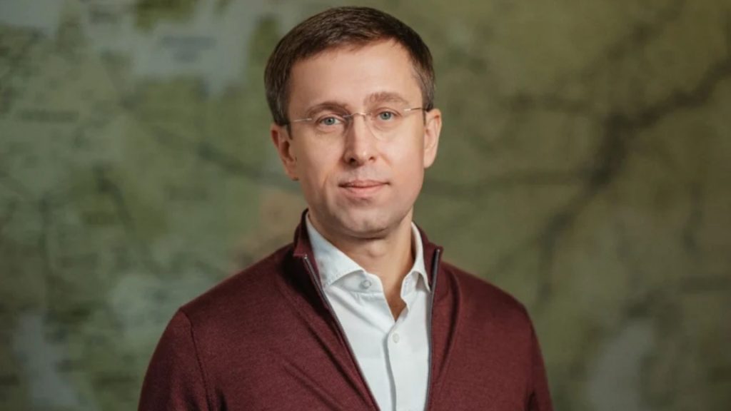 Сергій Корецький став прем’єр-міністром України: що про нього відомо Сергій Корецький під час призначення прем'єр-міністром України