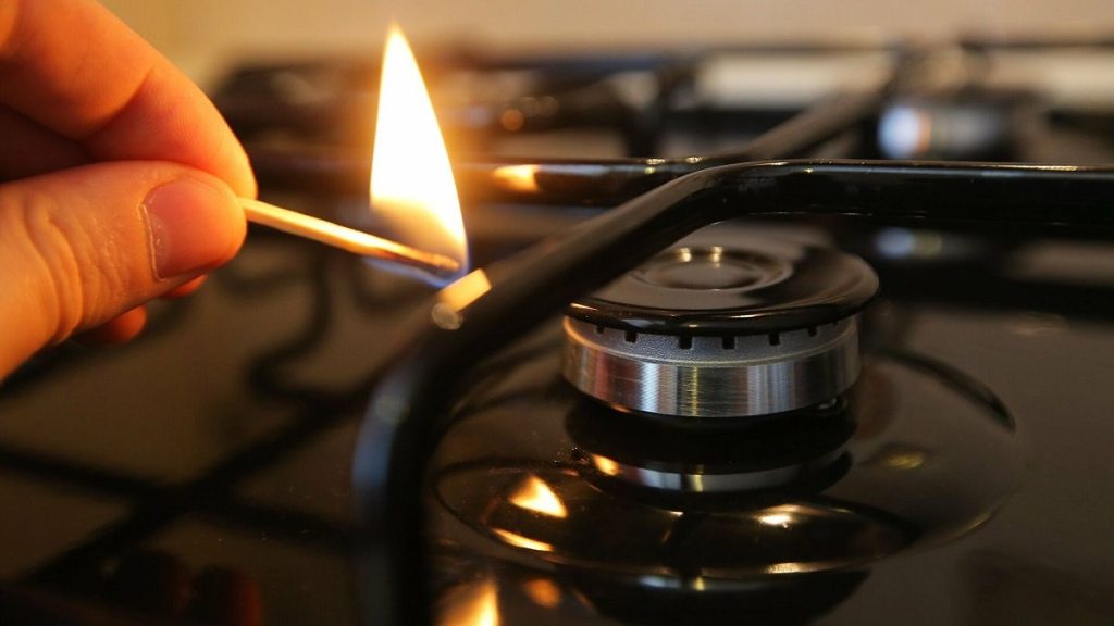 У Полтавській громаді за деякими адресами не буде газу чотири дні