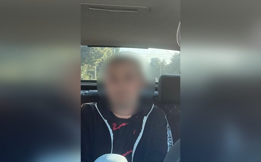 У Полтаві затримали чоловіка, який приставав до жінки на вулиці