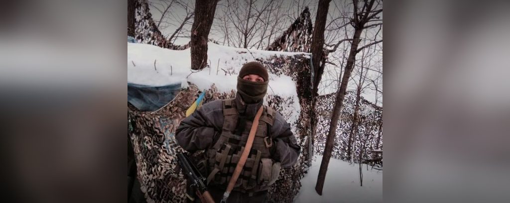 Воїн з Полтавщини понад 6 років був у полоні, однак військова частина зарахувала його до СЗЧ