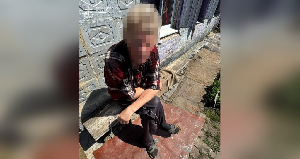 Підпалив співмешканку: жителя Кременчуцького району судитимуть за вбивство