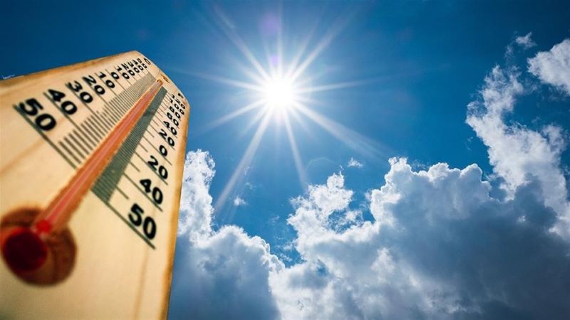 У Полтавській області прогнозують спеку до +31º