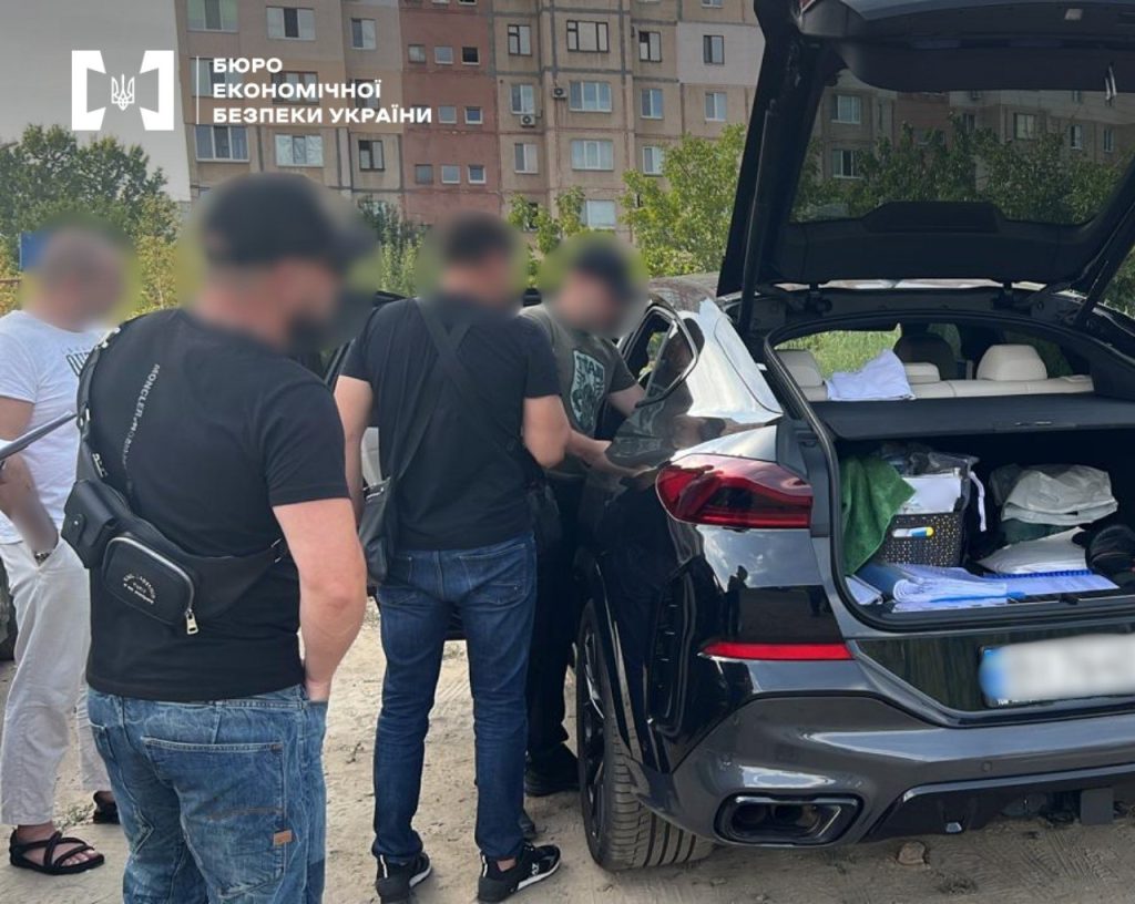 Ексдиректора підприємства на Полтавщині підозрюють у несплаті податків на 13 млн грн
