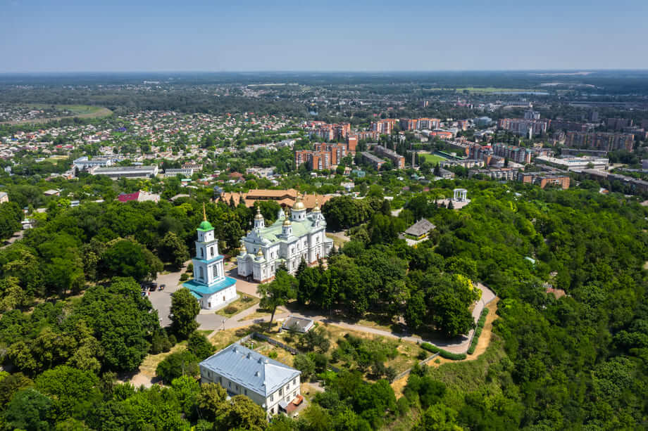 Полтава увійшла до трійки найгірших міст за рівнем антикорупційної роботи