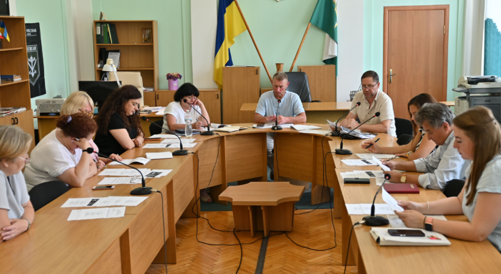 У Полтаві планують встановити ще п’ять меморіальних дошок військовим