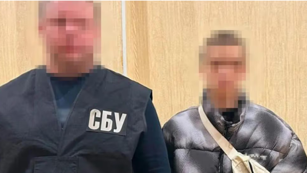У Полтаві судять студента, який готував теракт на замовлення рф