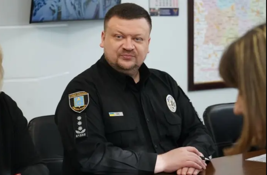 На Полтавщині знайшли застреленим екскерівника Нацполіції Сумщини
