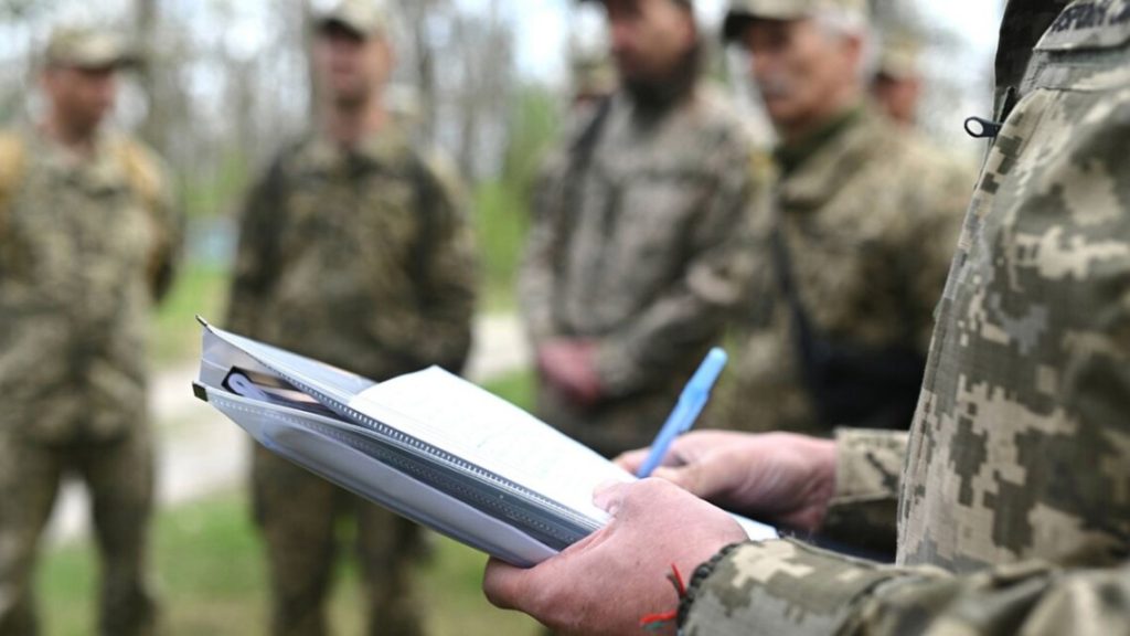 Чоловіка після інсульту мобілізували на Полтавщині