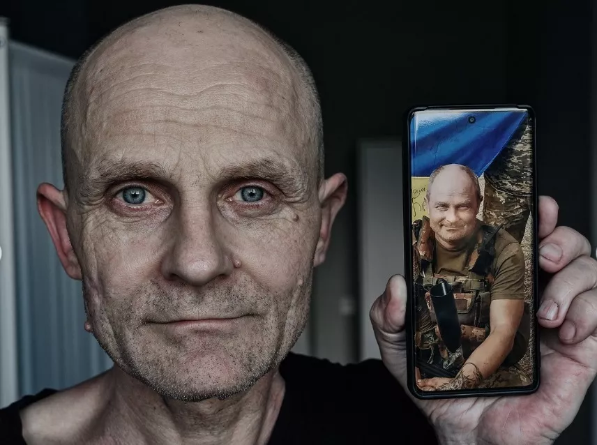 Петиція про права військових після полону та втрати здоров’я: що пропонують змінити Петиція про права військових після полону та втрати здоров’я: що пропонують змінити