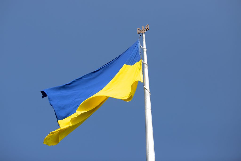 Афіша подій на День Незалежності у Полтаві