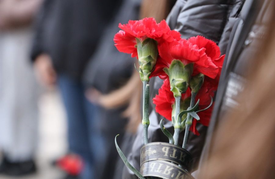 У Полтаві встановлять ще дев’ять меморіальних дошок полеглим захисникам