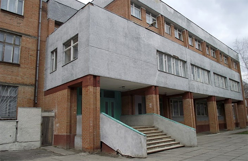 У Полтаві відремонтують ліцей за понад 2,2 мільйона гривень