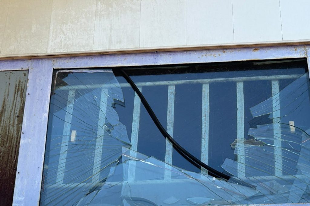росіяни атакували Полтавщину протягом 29 серпня: є влучання та пожежі Росіяни атакували Полтавщину протягом 29 серпня: є влучання та пожежі