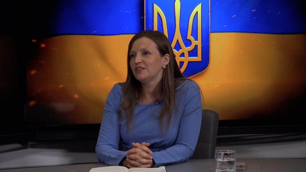 Підсумки сесії Полтавської міськради: що вирішили та як це вплине на полтавців Катерина Ямщикова підбиває підсумки сесії Полтавської міської ради