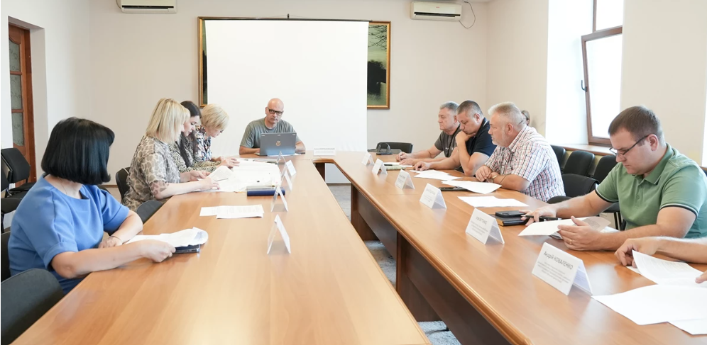 17 жителям Полтавщини видадуть нові «чорнобильські» посвідчення