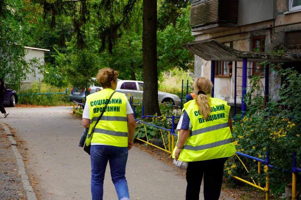 У Полтаві через ранкову атаку пошкоджені 10 будинків Alt: Наслідки ранкової атаки росіян на Полтаву, пошкоджені будинки