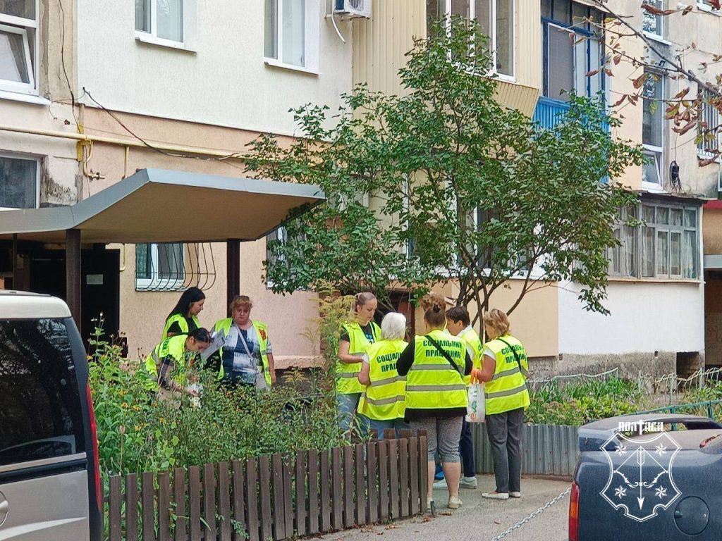 Ворожий БпЛА атакував Полтавську громаду: пошкоджені будинки Наслідки атаки ворожого БпЛА на Полтавську громаду