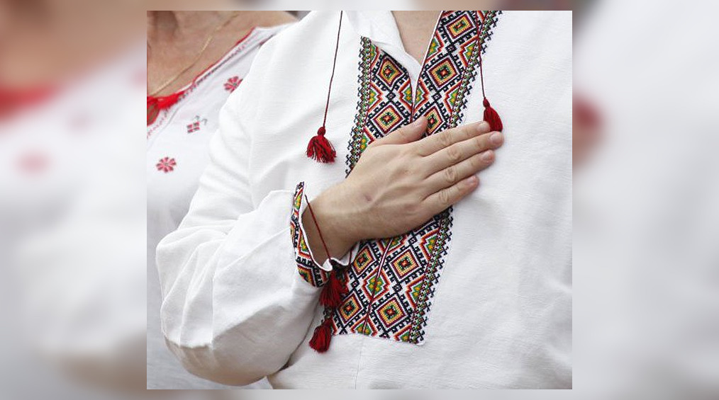 Без «Ще не вмерла»: в Україні пропонують оновити слова Гімну Без “Ще не вмерла”: в Україні пропонують оновити слова Гімну