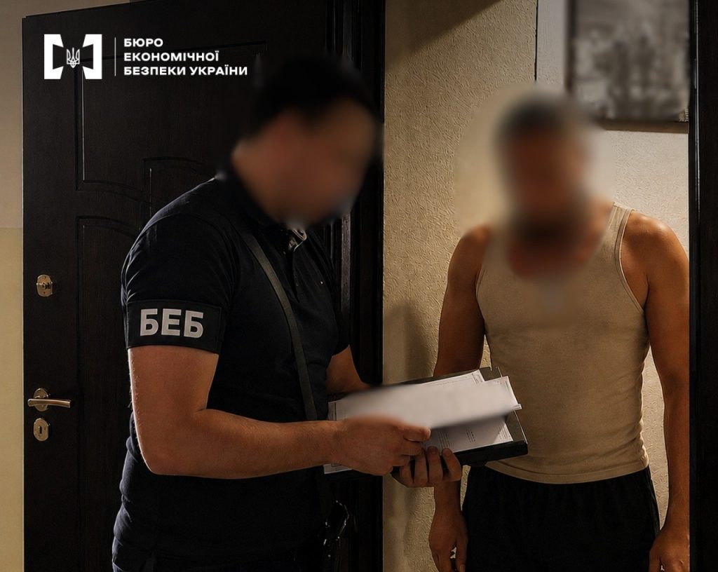 Майже 80 млн грн доходів без податків: у Полтаві судитимуть екскерівника будівельної компанії