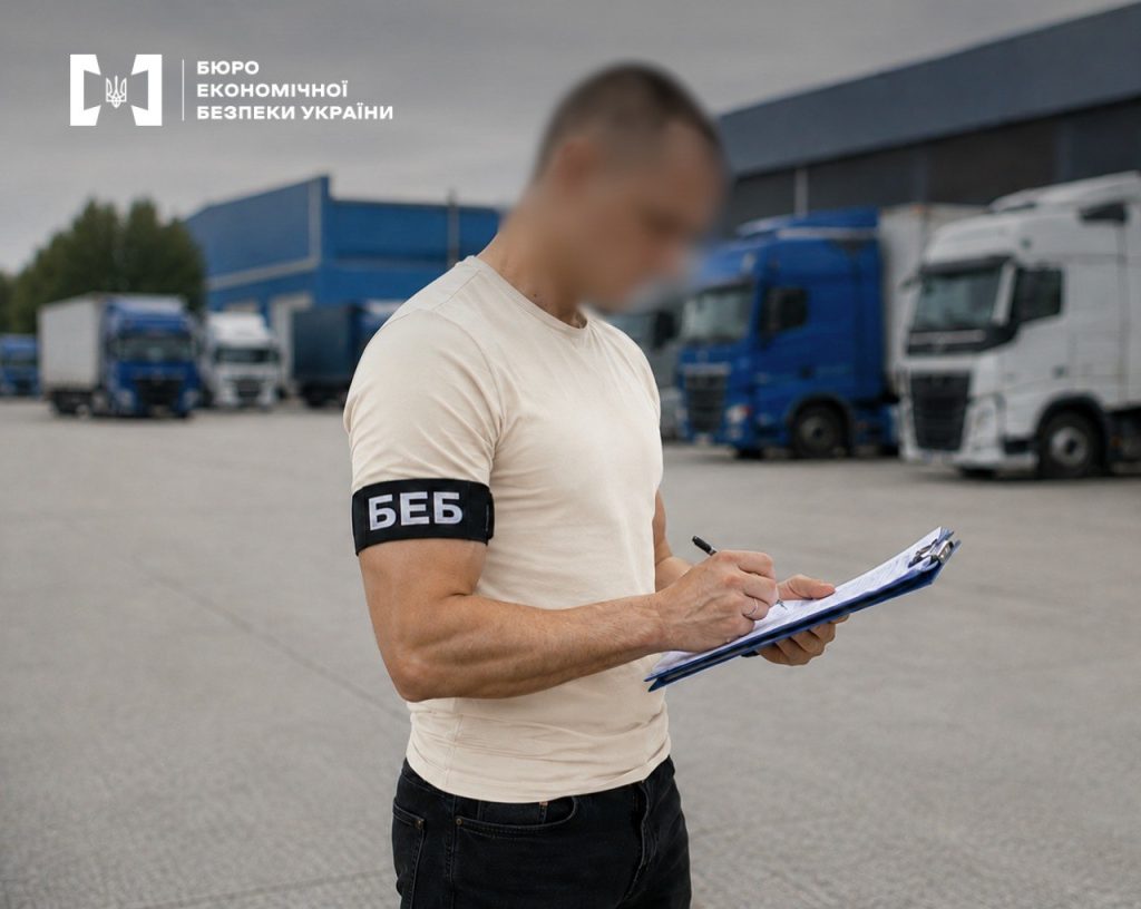 Метанол на 32 млн грн без податків: у Полтаві судитимуть екскерівника компанії