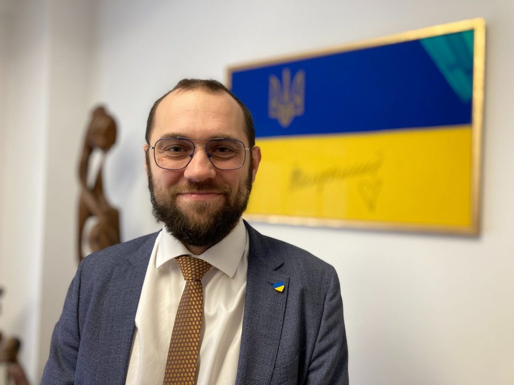 Іноземні інвестиції вже сьогодні допомагають відбудовувати Україну Іноземні інвестиції в енергетику та відбудову України