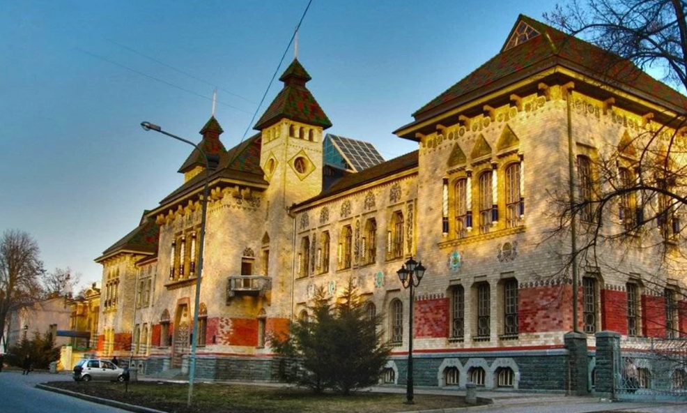 Оприлюднили дайджест культурних подій цього тижня у Полтаві