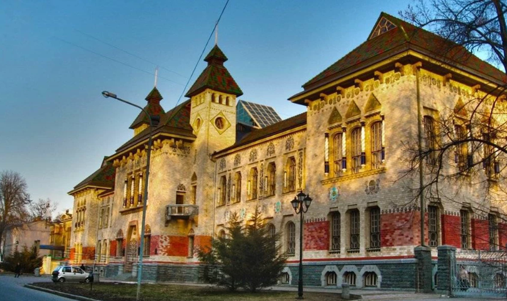 Цього тижня у Полтаві відбудуться вистави та концерти: перелік